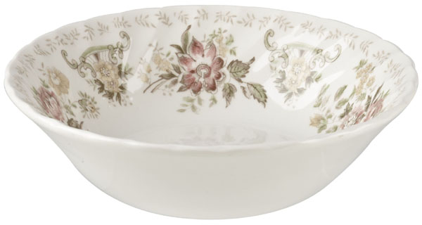 Cereal or Dessert Bowl